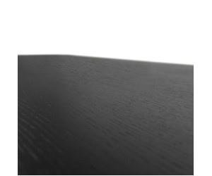 Kafijas galdiņš Curved Black Kafijas galdiņš Curved Black